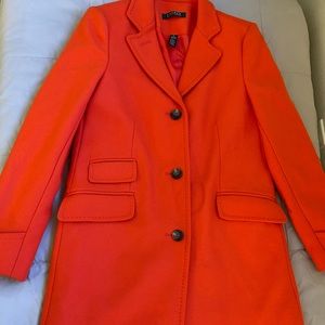 RALPH LAUREN COAT